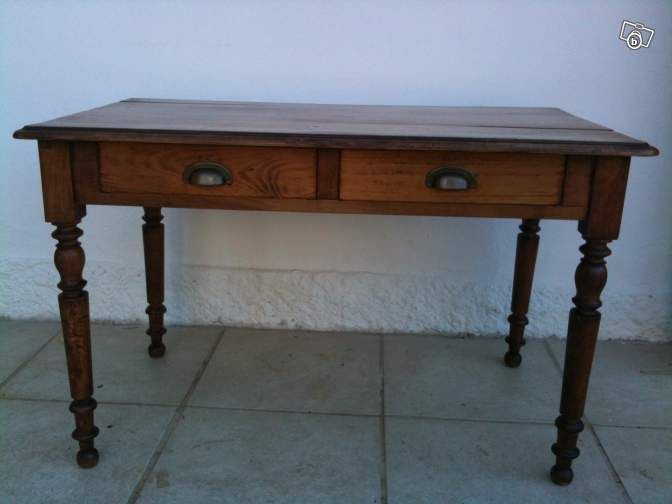 Bureau Ancien Très Beau Plateau 2 Tiroirs Ameublement Alpes Maritimes Leboncoin Fr Ameublement Bureau Ancien Alpes Maritimes