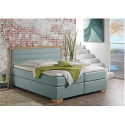 Home affaire Boxspringbett Treviso Home Affaire