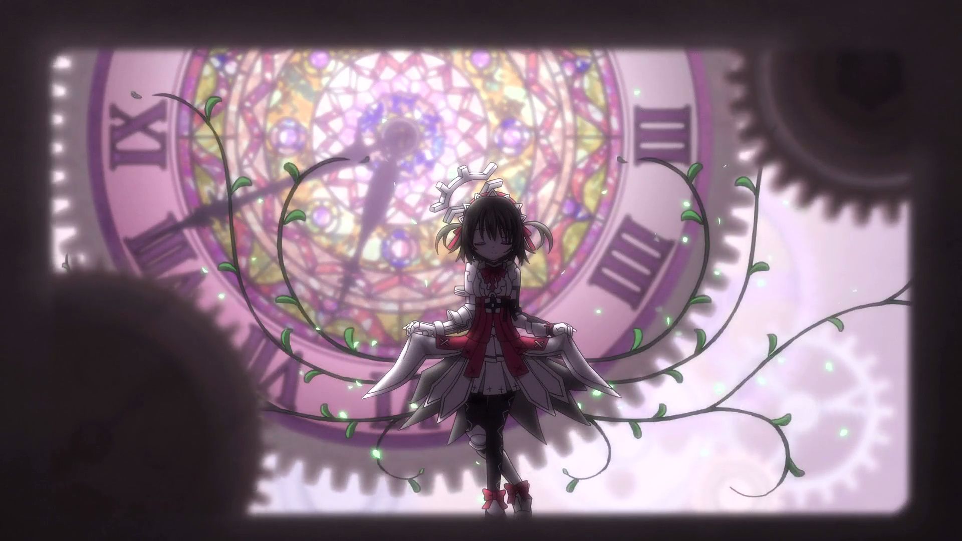 Clockwork Planet - Zerochan Anime Image Board