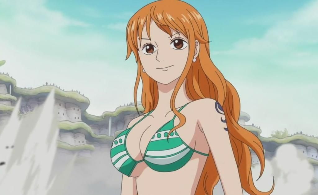 Nami Tiene Un Nuevo Cosplay Realista Que Te Dejara Boquiabierto Cosplay De Nami Nami One Piece One Piece Nami Tiene Un Nuevo Cosplay Realista Que Te Dejara Boquiabierto Cosplay De Nami Nami One Piece One Piece