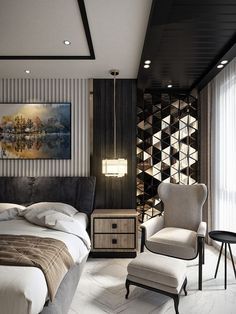 Wondering where to find the best selection of lighting inspiration for your bedr...