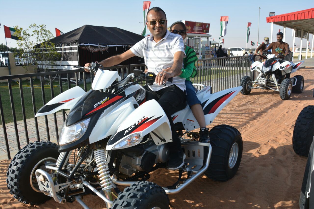 Honda Motorcycle Parts Dubai