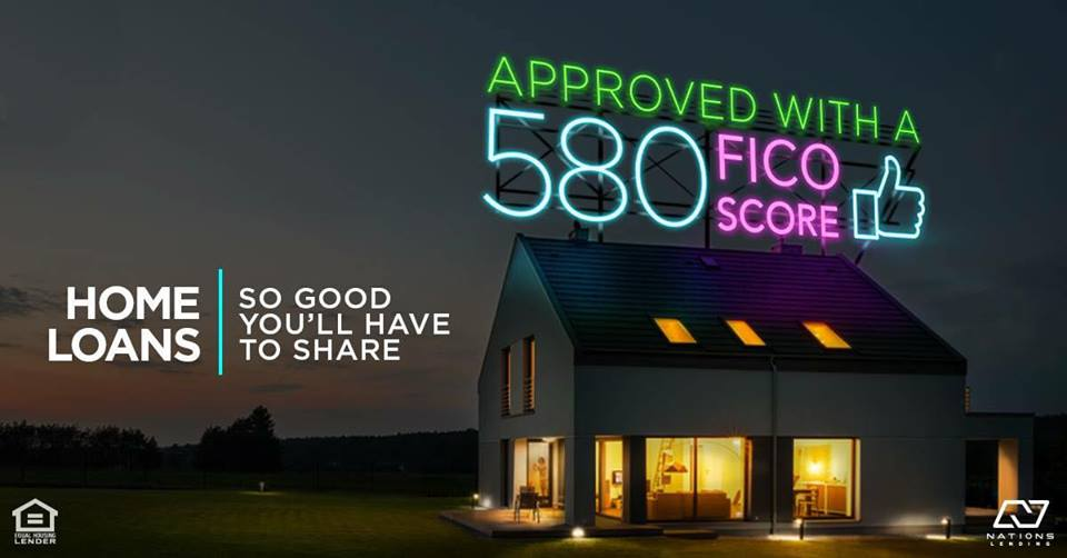mortgage programs for first time home buyers