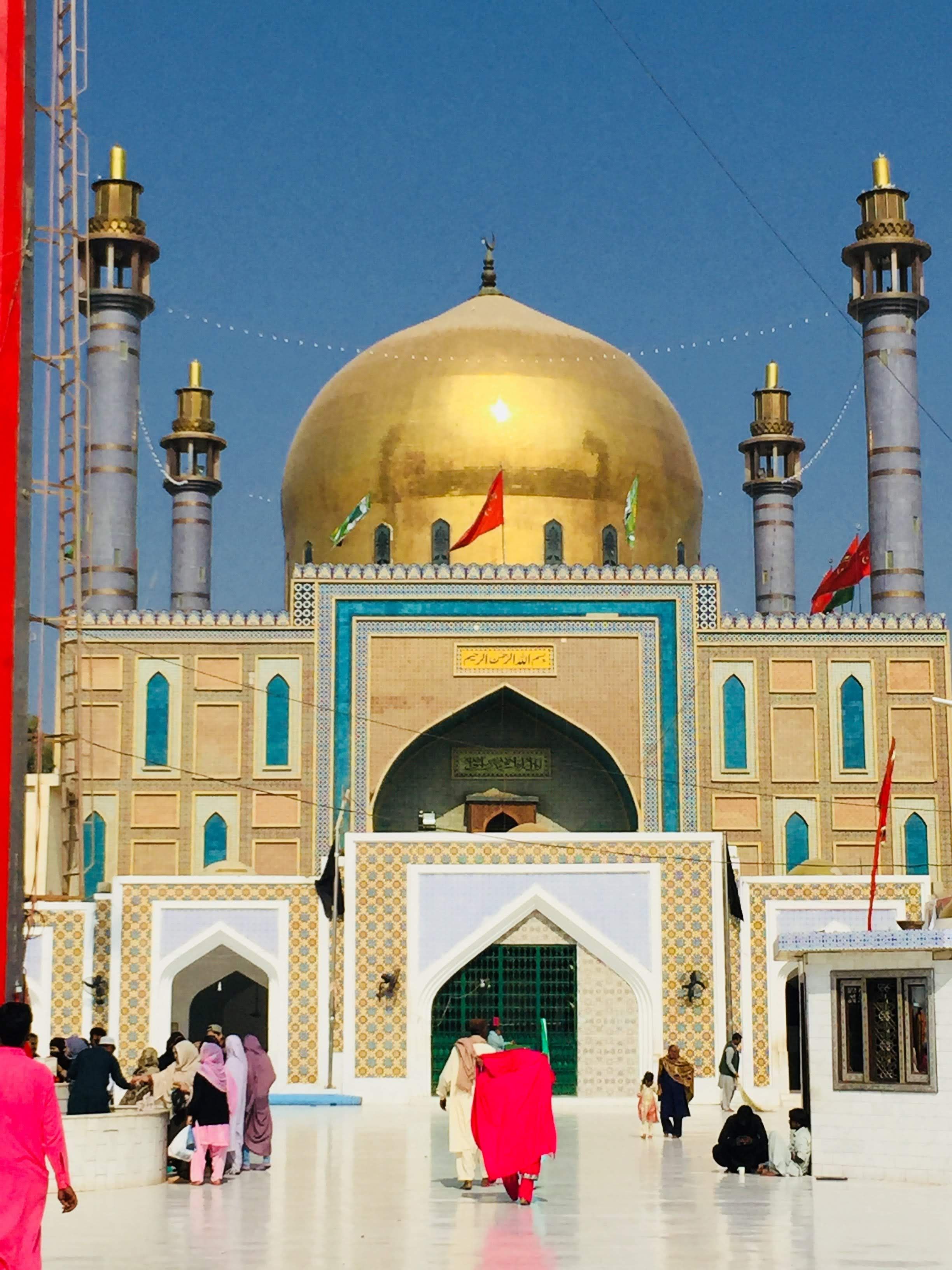 Pin By Kinza Z On Concentration Project Islamic Images Allah Wallpaper Taj Mahal