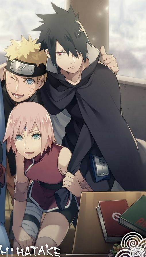 Sakura haruno vs sasuke uchiha