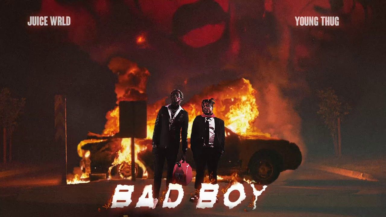 Juice WRLD ft. Young Thug