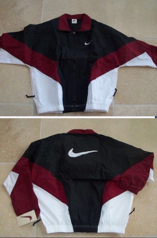 nike outlet windbreaker