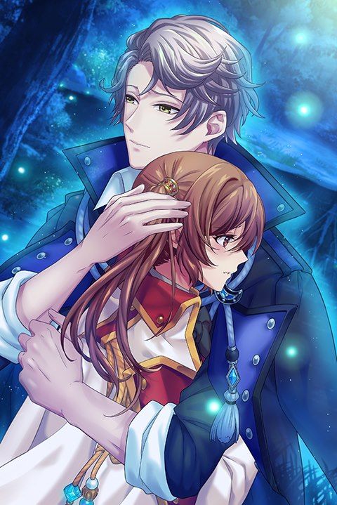 Partnersuche anime
