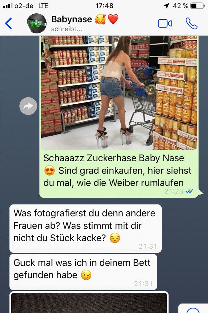OMG!! Was sie findet.. 🙉🙉🙉 SCHAU ES DIR AN 👉👉👉 OMG!! Was sie findet.. 🙉🙉🙉 SCHAU ES DIR AN 👉👉👉