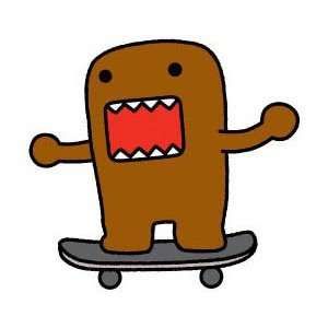 Japanese Animation Cartoons Domo Japanese Animation Cartoon
