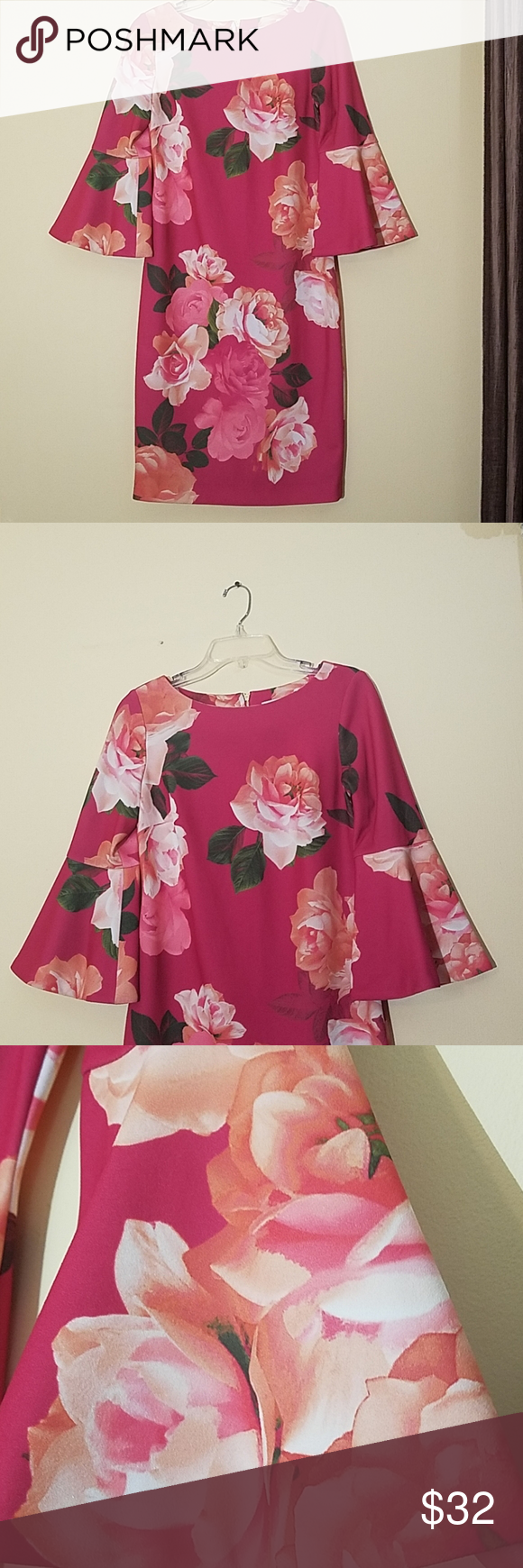 Calvin Klein Floral Print Dress Size 6 Floral Print Dress Clothes Design Beautiful Floral Dresses Calvin Klein Floral Print Dress Size 6 Floral Print Dress Clothes Design Beautiful Floral Dresses