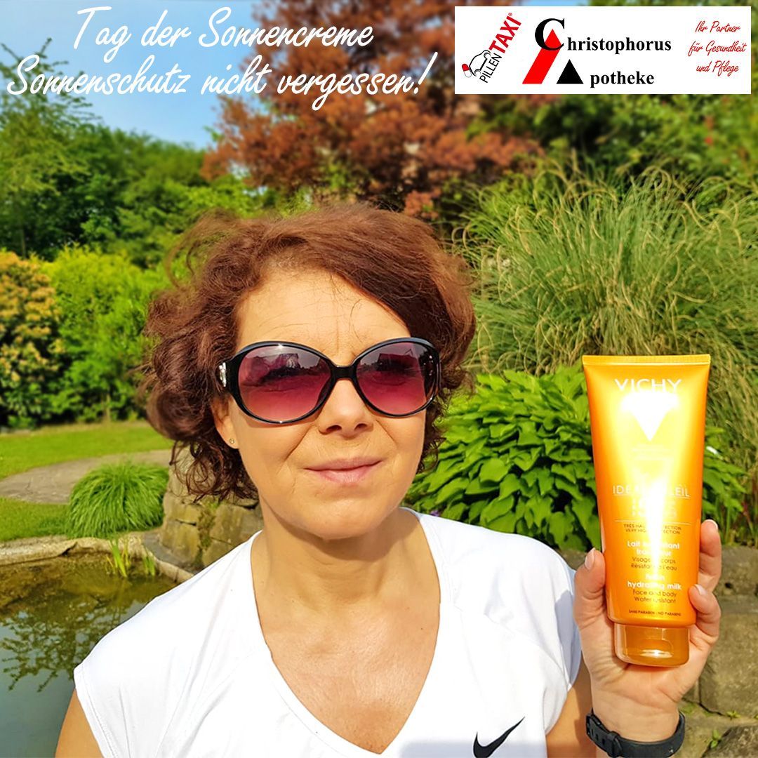 Apothekerin flirten