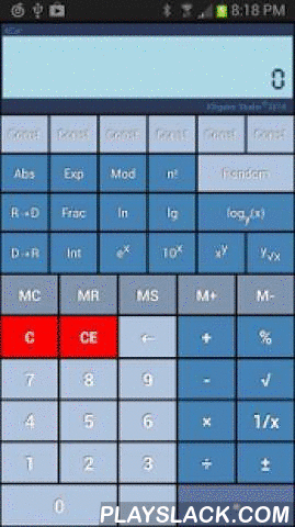 EZcalc AllinOne Calculator (With images) Calculator