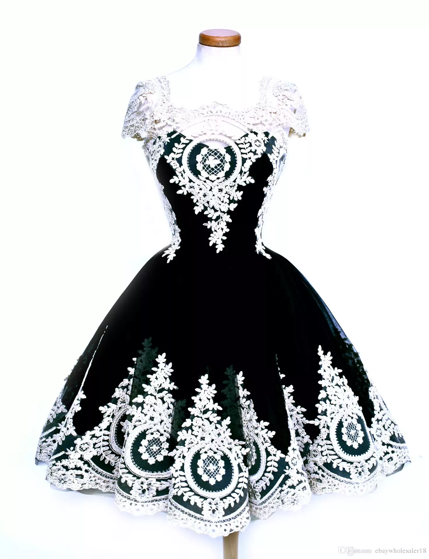 Lovely Victorian Fashion Dresses Short Lovely Victorian Fashion Dresses Short