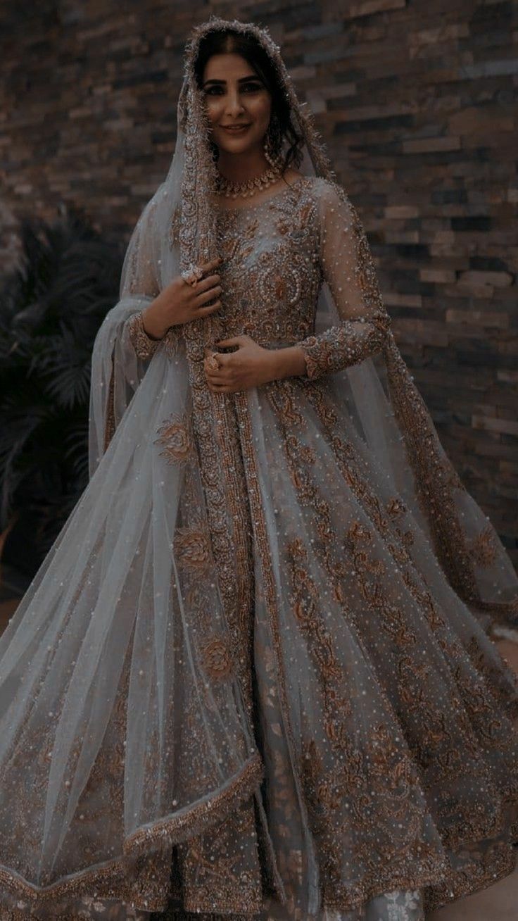 #bridalwalimadresses #short&longdresses #Shadidresses Top Stunning Bridal Walima Dresses Designs // New Collection // Long and Short Wedding Dresses 2022 Very Impressive Bridal Walima Dresses // Latest Wedding Dresses Designs Ideas For Girls 2022 https://youtu.be/mupB2GP0Hzo Rainbow Wedding Dresses and Gowns Designs || Latest Wedding Collection https://youtu.be/jfuZMdDnTv4 Out Class Pakistani Actress Dresses || Latest Pakistani Actress Party Wear Dresses Designs 2022 https://youtu.be/hyT33B Wedding Dresses Pakistani, Asian Bridal Dresses, Bridal Dresses Pakistan, Party Wear Indian Dresses, Indian Wedding Outfits, Nikkah Dress, Pakistani Bridal Wear Walima, Desi Bride, Bridal Dress Design
