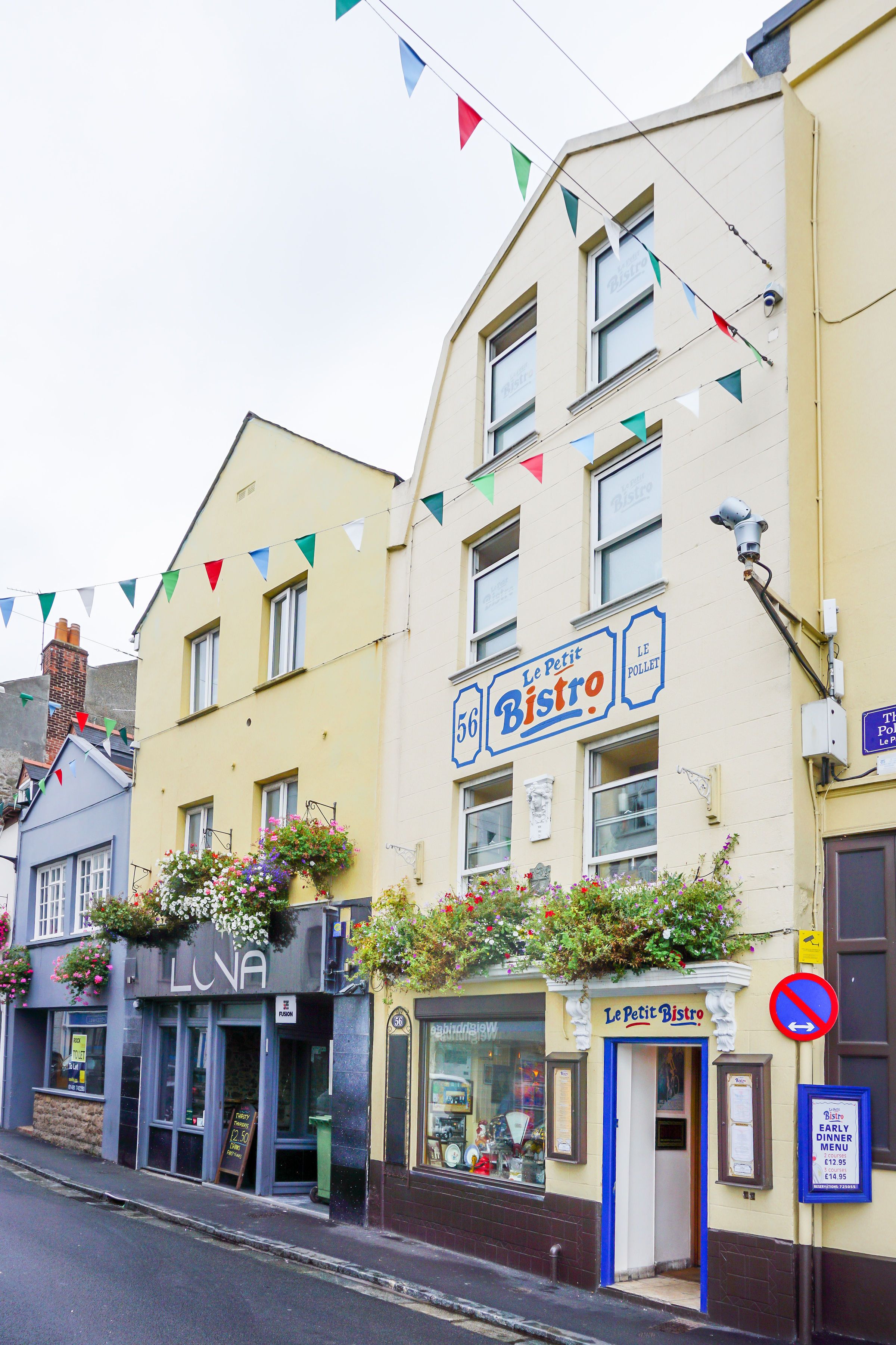 Charming Coastal Towns of the British Isles Cruise #britishisles