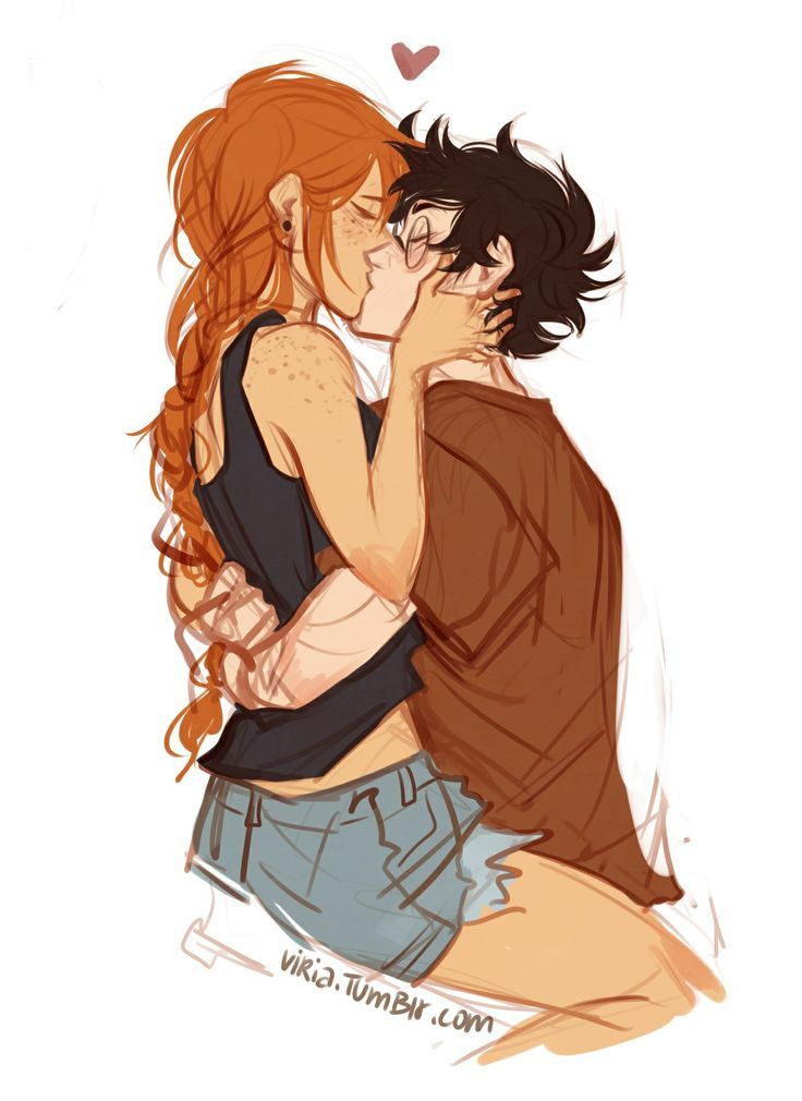 Harry And Ginny Fan Art Cerca Amb Google Harry And Ginny Fan Art Cerca Amb Google