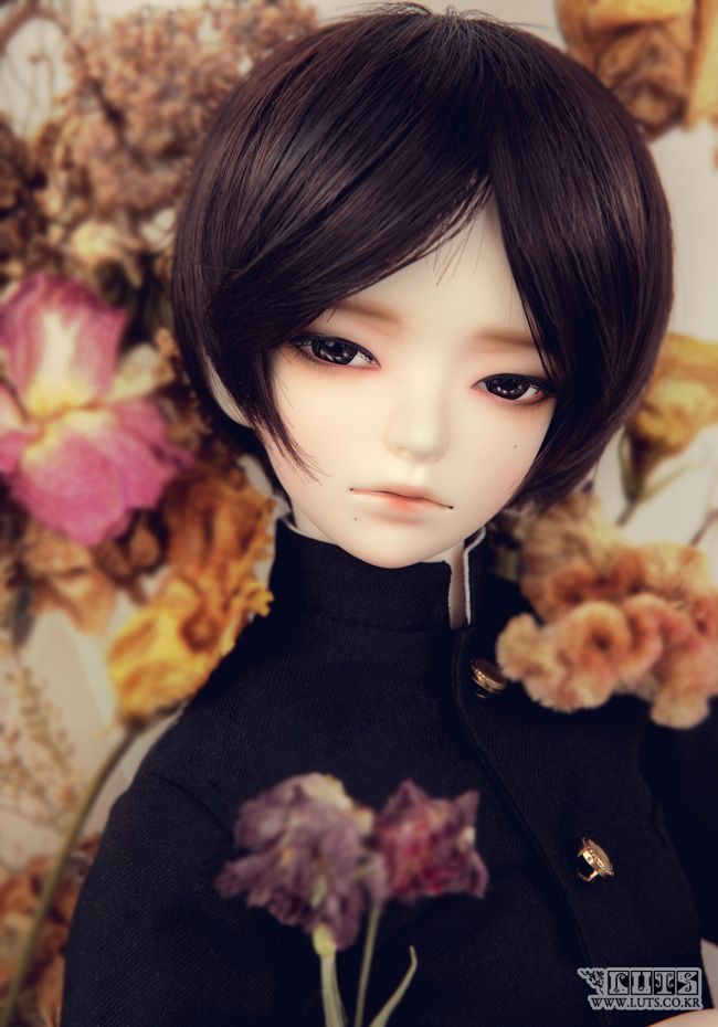 Welcome to LUTS - Ball Jointed Dolls (BJD) company | 球体関節人形