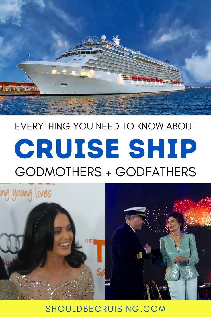 What Is A Cruise Ship Godmother Or Godfather Artofit What Is A Cruise Ship Godmother Or Godfather Artofit