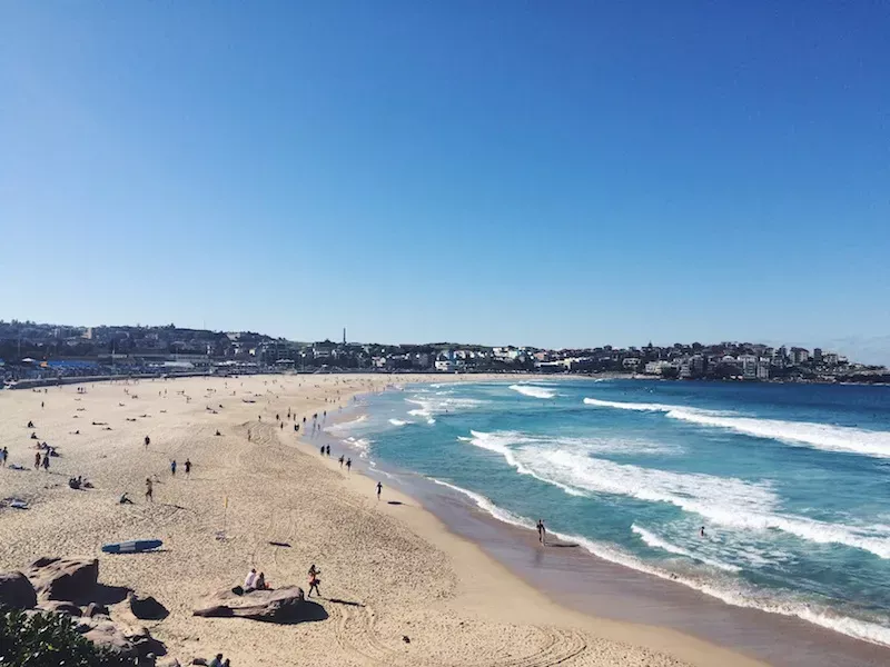 What It’s Like To Live In Melbourne Compared To Sydney - our travel home