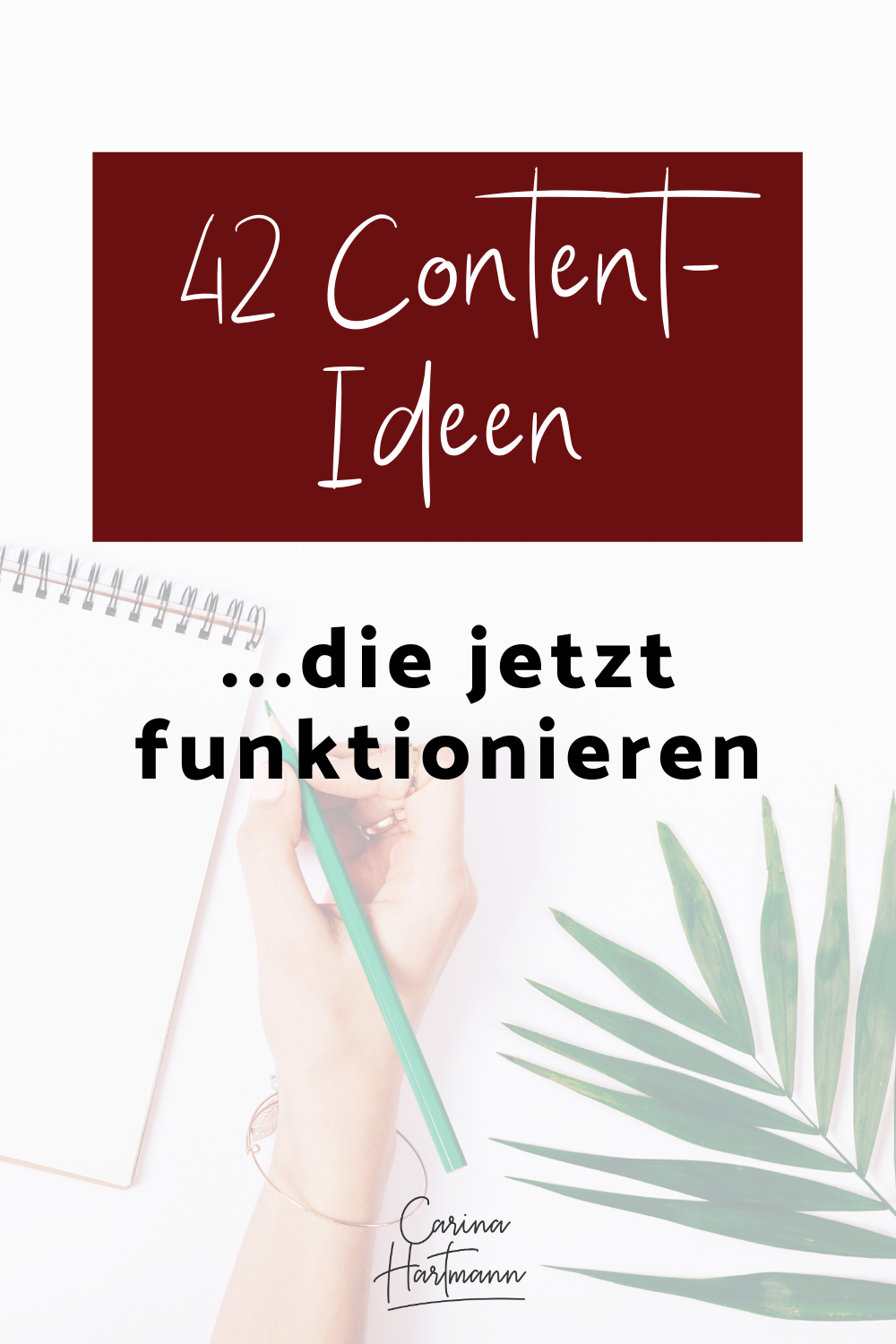 42 Content Ideen Die In Social Media Immer Funktionieren Carina Hartmann In 2020 Online Marketing Strategie Instagram Tipps Online Marketing