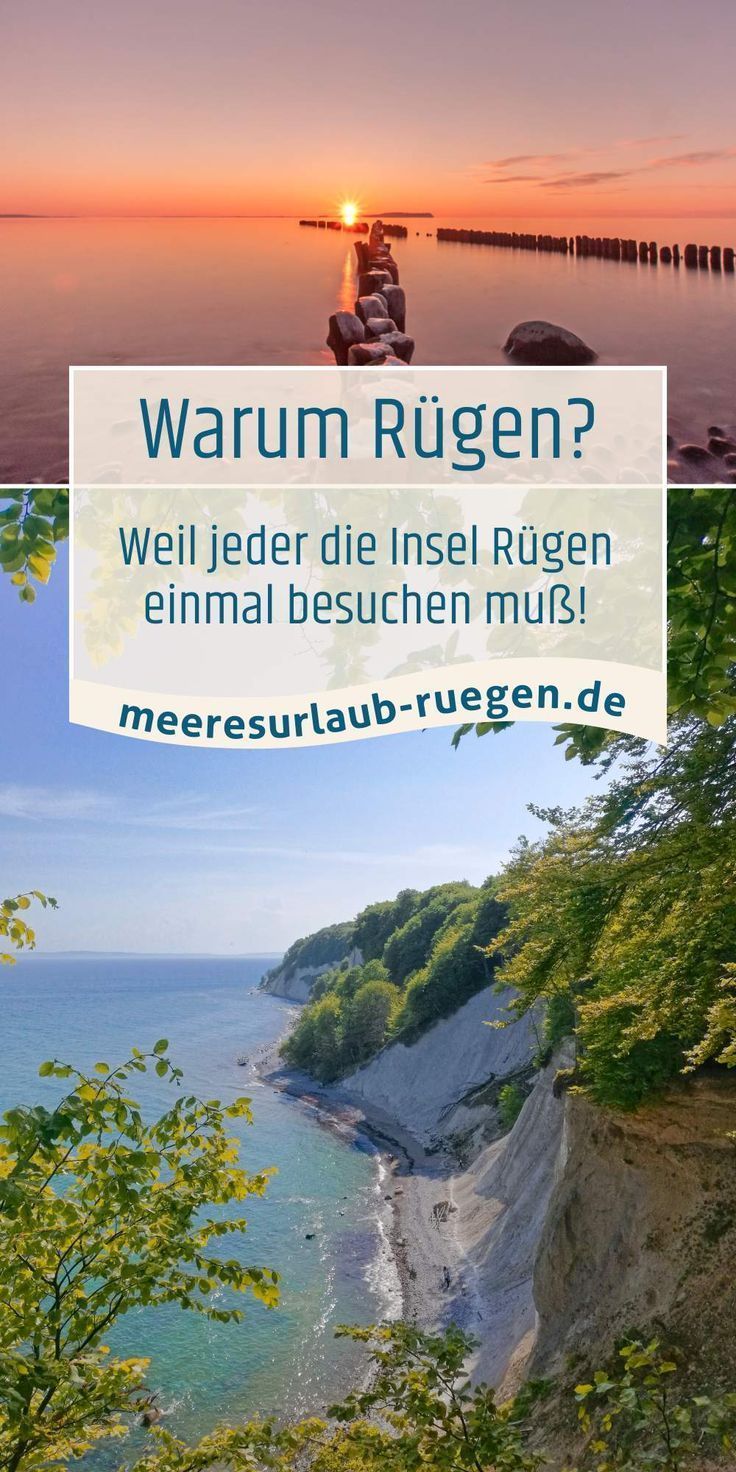 Single urlaub rügen