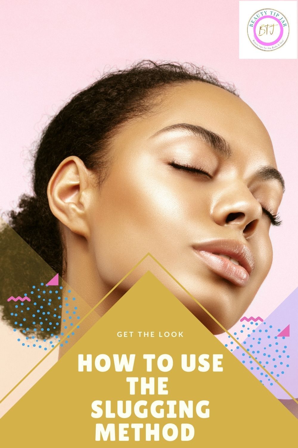 Slugging 101: How to Use the Slugging Method | Face products skincare