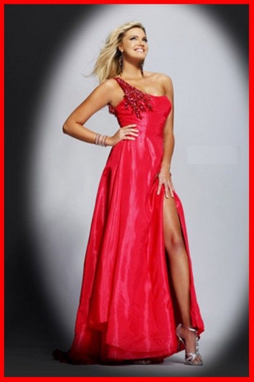 2008 Prom Dresses
