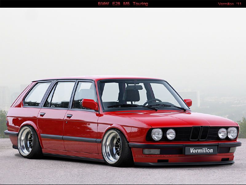 Bmw E28 M5 Touring Red Slammed Vermilion Bmw Touring Bmw E28 Bmw Classic Cars Bmw E28 M5 Touring Red Slammed Vermilion Bmw Touring Bmw E28 Bmw Classic Cars