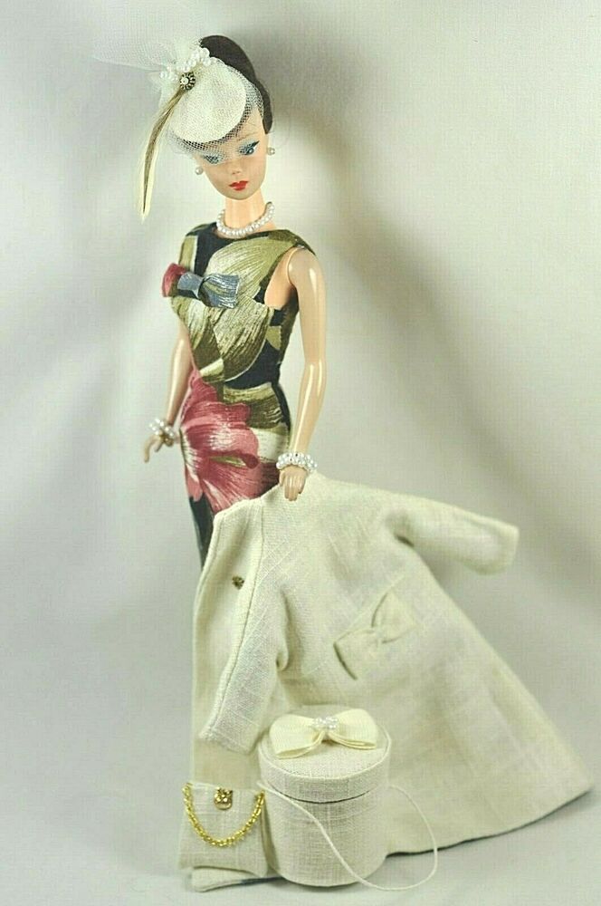 BARBIE FASHION HATS SPECIFIC DESIGNS ACCESSORIES VINTAGE BARBIE DOLLS /& CLOTHES
