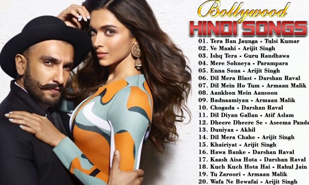 Hindi Romance Top 50 Music Playlist: Best Romantic MP3 Songs, Love Songs Free Online on blogger.com