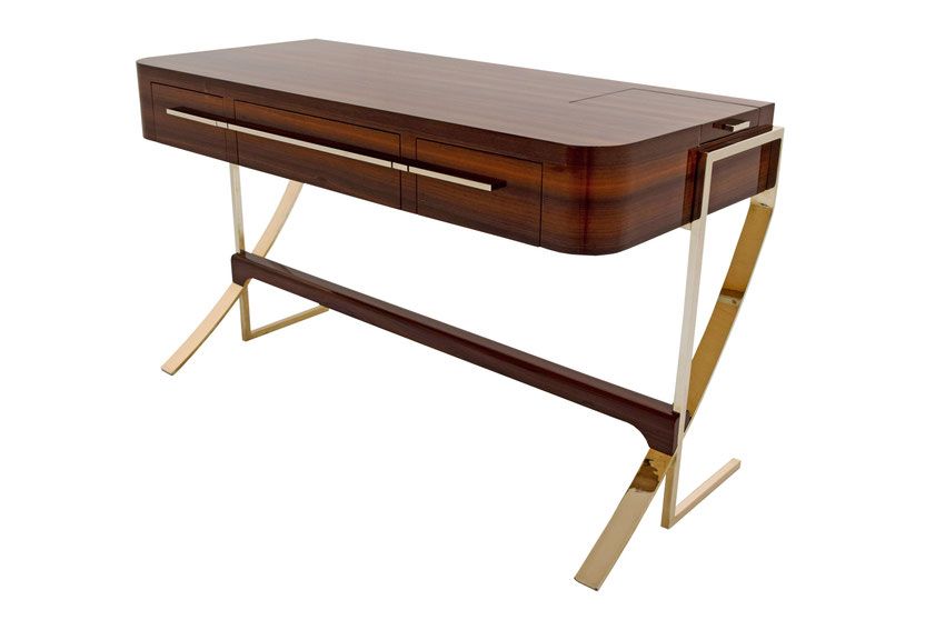 Art Deco Schreibtisch 2021 Art Deco Schreibtisch 2021