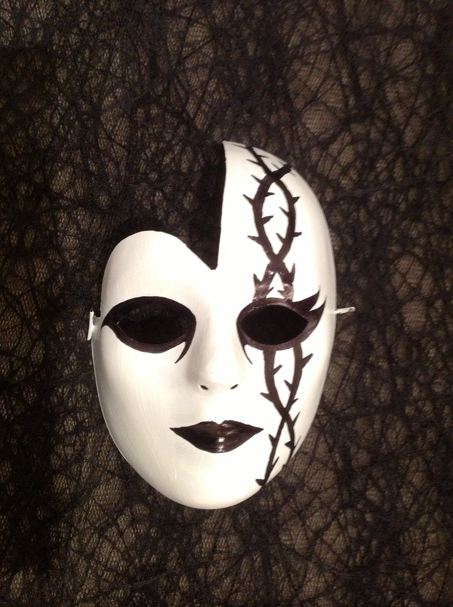 Estimular tema Halloween Occidente Massacre Massacre Party Cosplay Máscara Estimular tema Halloween Occidente Massacre Massacre Party Cosplay Máscara