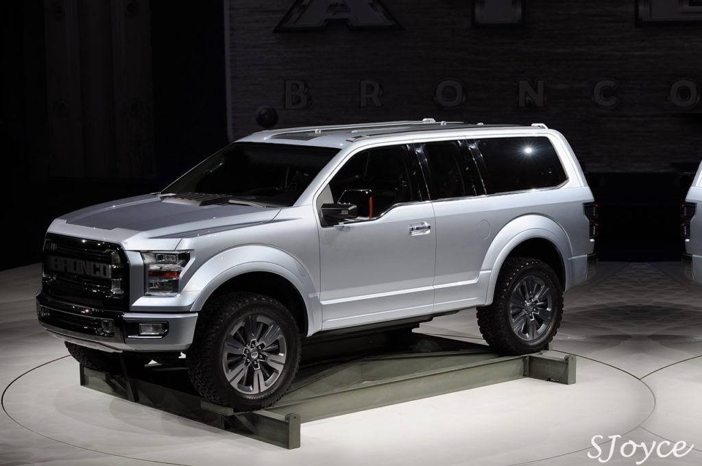 2020 Ford Bronco Top 5 Things And Predictions That You Need To
