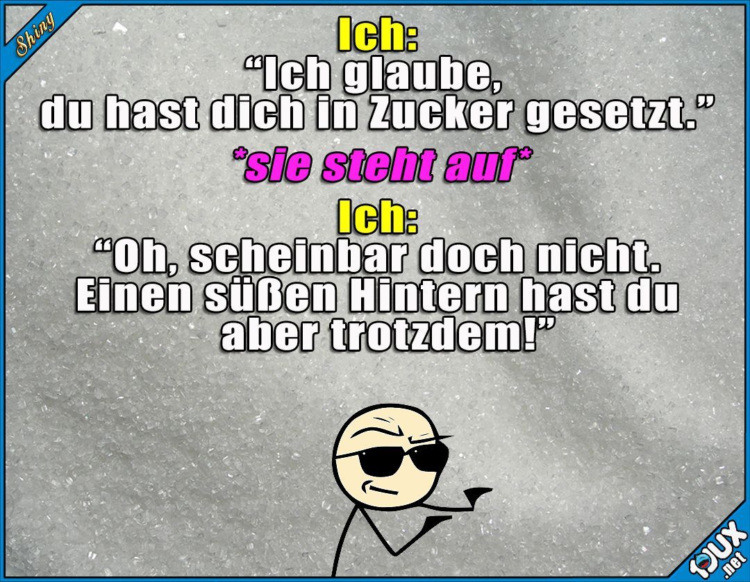 Lustige bilder flirten