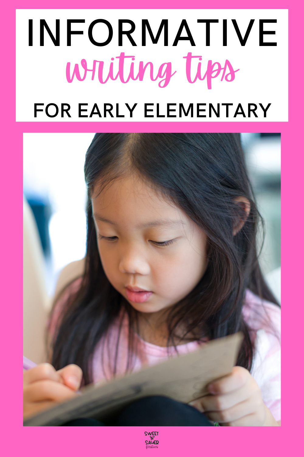 Are you in need of ideas for teaching informative writing to 1st graders? Yes, early elementary students need modeling and guidance in informational writing too! Using writer’s workshop in Kindergarten and Writer’s workshop in first grade is a game changer! We always start with brainstorming writing for kids. Next, I teach how to take notes in elementary school. Elementary students then are able to research the topic. Learn to help your 1st, 2nd, & 3rd grade students with informative writing Informative Writing, Informational Writing, Sentence Building Activities, Writing Activities, Writing Checklist, Writing Tips, Interactive Word Wall, Second Grade Resources, Social Emotional Learning Activities