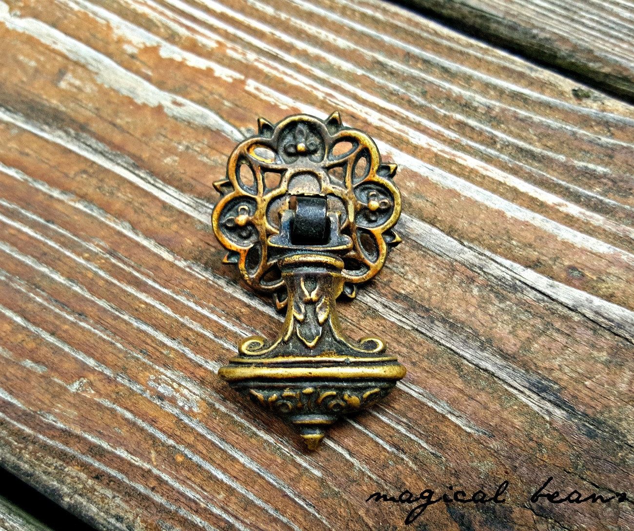 Antique Drawer Pull Pendant Dresser Kbc Antique Drawer Pull Pendant Dresser Kbc Br Teardrop Decorative Pulls Cabinet By