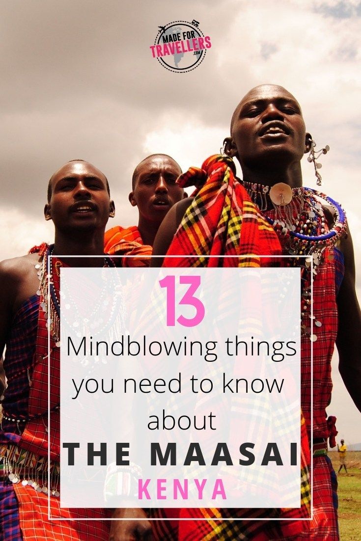 Meeting a Maasai tribe in Kenya or Tanzania is truly a once-in-a-lifetime-experience. Here are 13 mindblowing things you need to know about the Maasai Africa Tribes, East Africa, Lion Hunting, Maasai People, Milk The Cow, Great Warriors, Volunteer Travel, Personal Achievements, Kenya