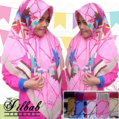 Jilbab Segi Empat Maroco Ukuran 115x115 Cm Kain Tebal Tidak Trawang Halus Dan Adem Saat Dikenakan Grosir Rp 30 000 Per Pcs Minim Grosir P Kain Per Pengukur