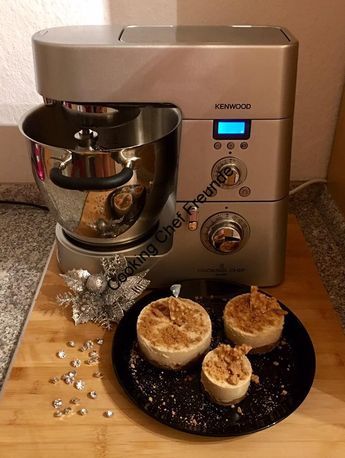Kenwood Küchenmaschine Rezepte 2021 Kenwood Küchenmaschine Rezepte 2021