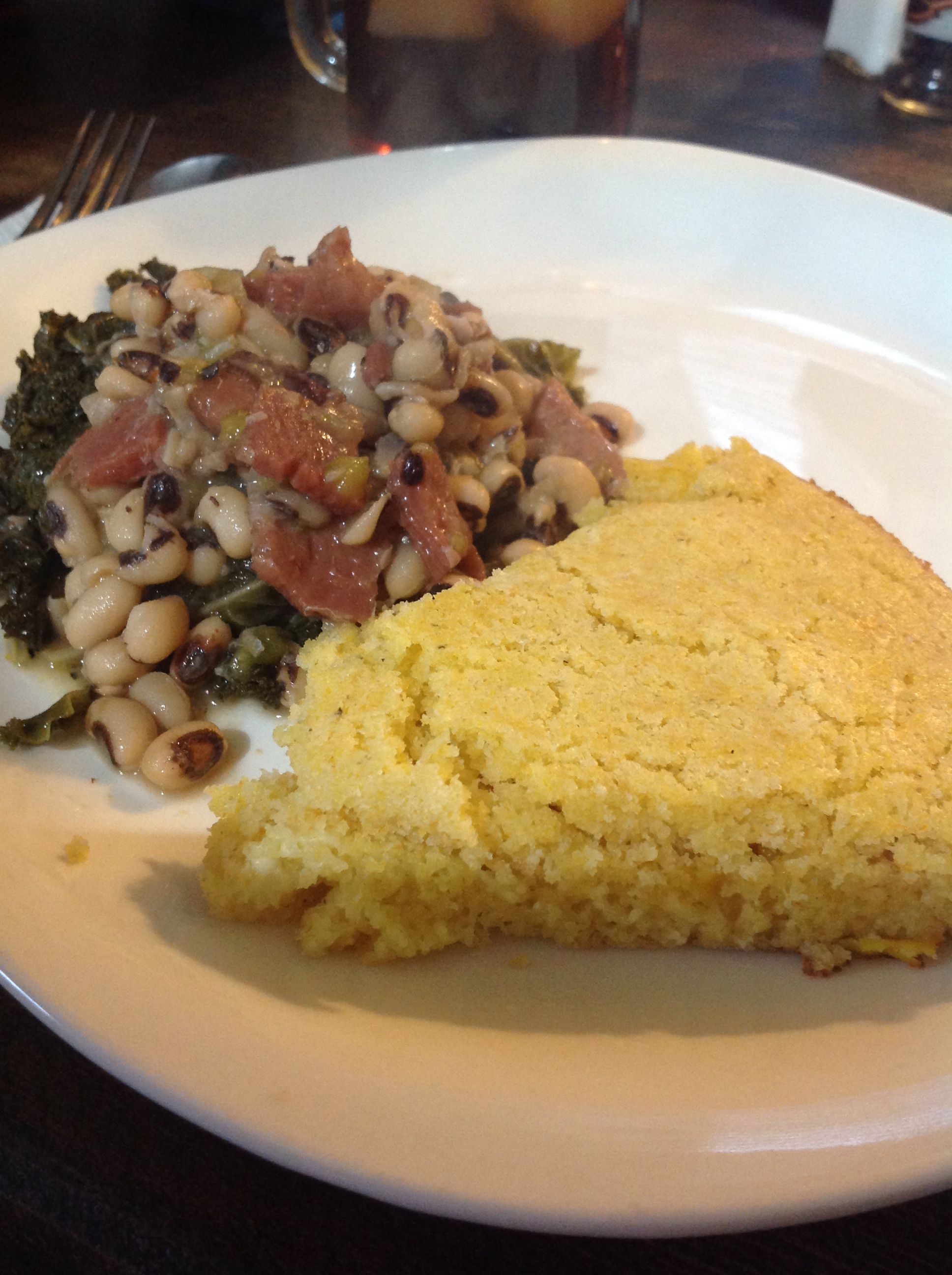Loaded Hoppin' John Recipe