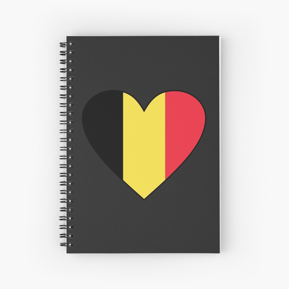 Belgium Flag Belgium Love Heart Flag Belgian Flag Patriotic Gifts Belgie By Gracetee Redbubble In 2021 Belgium Flag Belgian Flag Patriotic Gifts