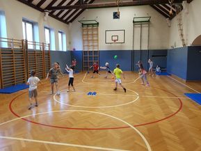 4 ecken spiel kennenlernen