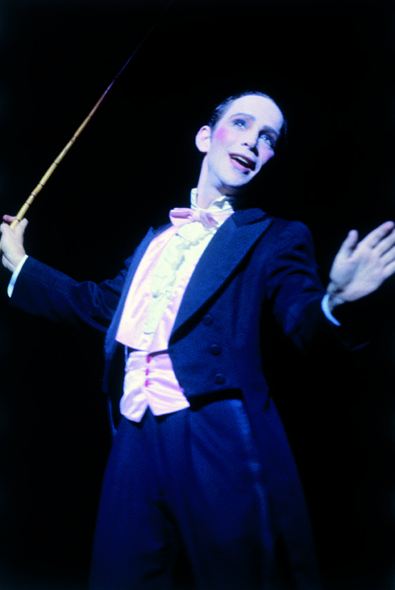 cabaret emcee costume cabaret emcee costume