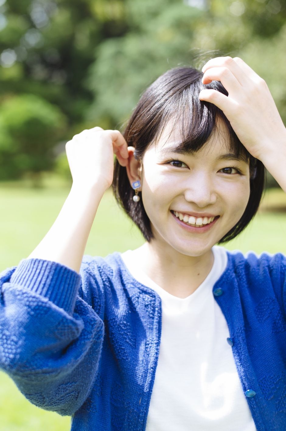 初作品 あさつゆ がゆうばり国際映画祭で入選 映画監督 女優 小川紗良 早稲田ウィークリー 女優 映画監督 映画祭 初作品 あさつゆ がゆうばり国際映画祭で入選 映画監督 女優 小川紗良 早稲田ウィークリー 女優 映画監督 映画祭