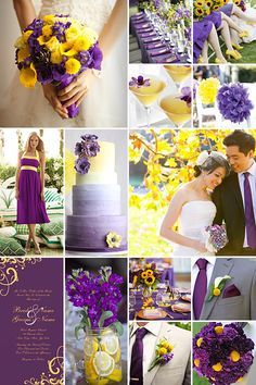 Purple And Yellow Inspiration Sunflower Wedding Wedding Colors Purple Wedding Colors Purple And Yellow Inspiration Sunflower Wedding Wedding Colors Purple Wedding Colors