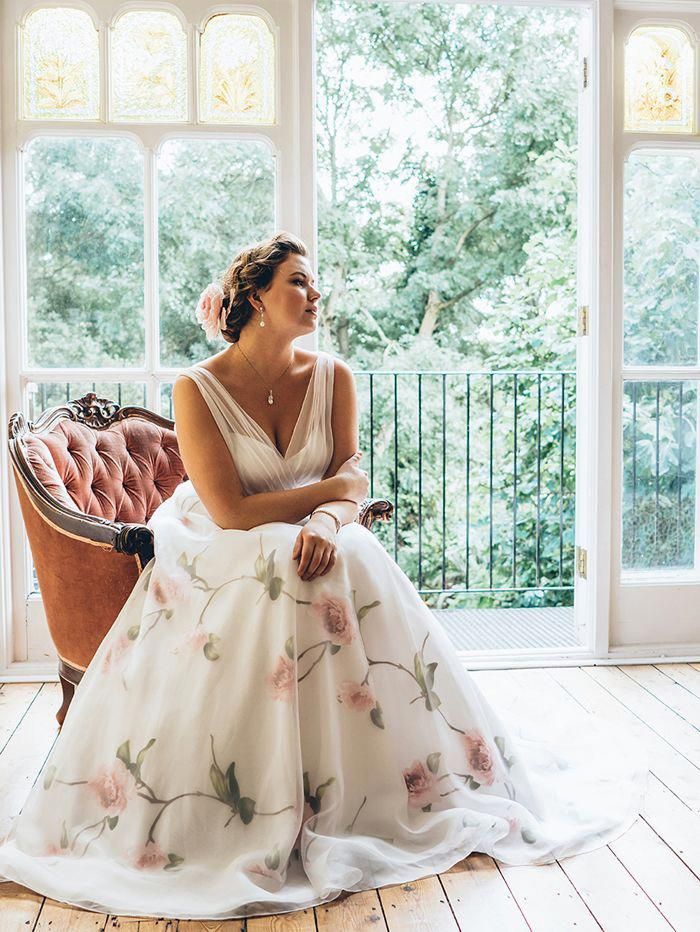 Ready to see a change protected Wedding planning | Plus wedding dresses
