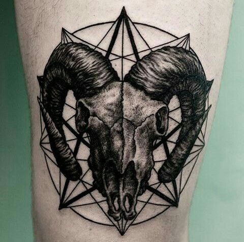 Pentagram Hand Tattoo In 2020 Tattoos Doctor Tattoo Tattoo Goat