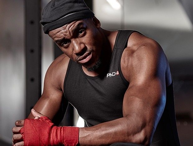 bugzy malone talks boxing psychological well being and bugzy malone talks boxing psychological well being and