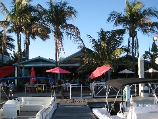 Parrot Key Caribbean Grill Arrive By Boat Or Car Fort Myers Beach Parrot Key Caribbean Grill Arrive By Boat Or Car Fort Myers Beach Florida